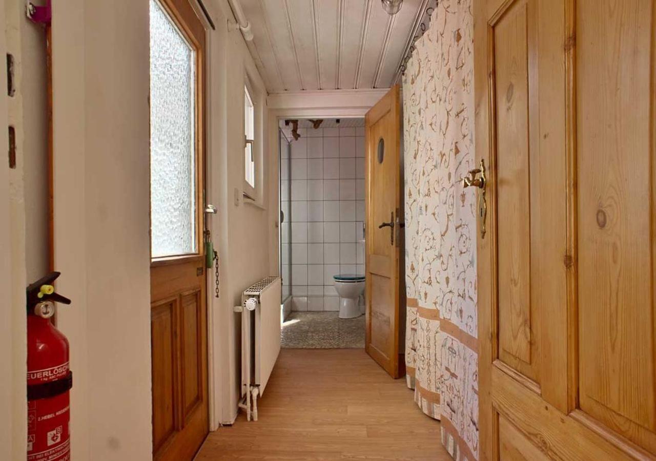 Friedrichstadtnixe, Meerchenhaftes Haus Mit Sauna * Friedrichstadt