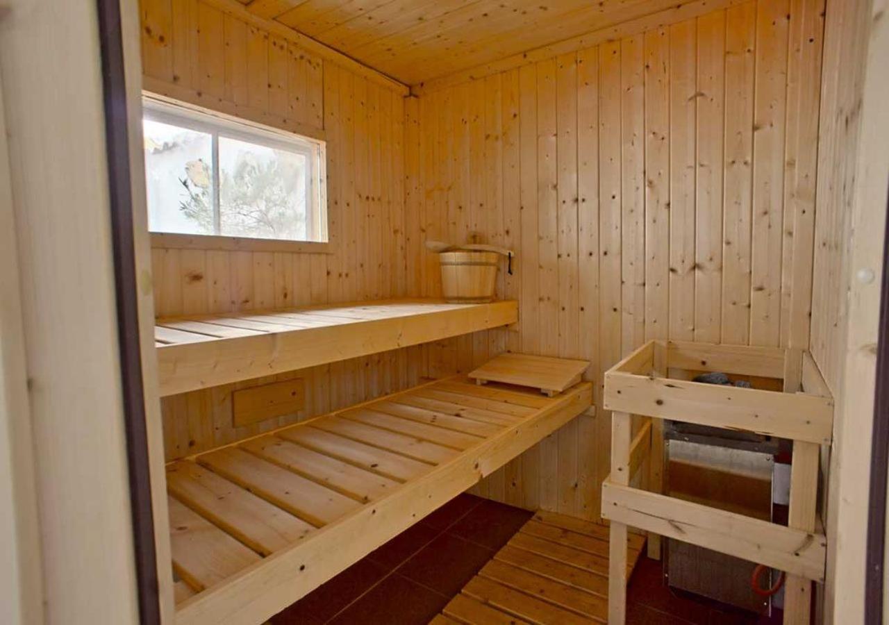 Friedrichstadtnixe, Meerchenhaftes Haus Mit Sauna Friedrichstadt