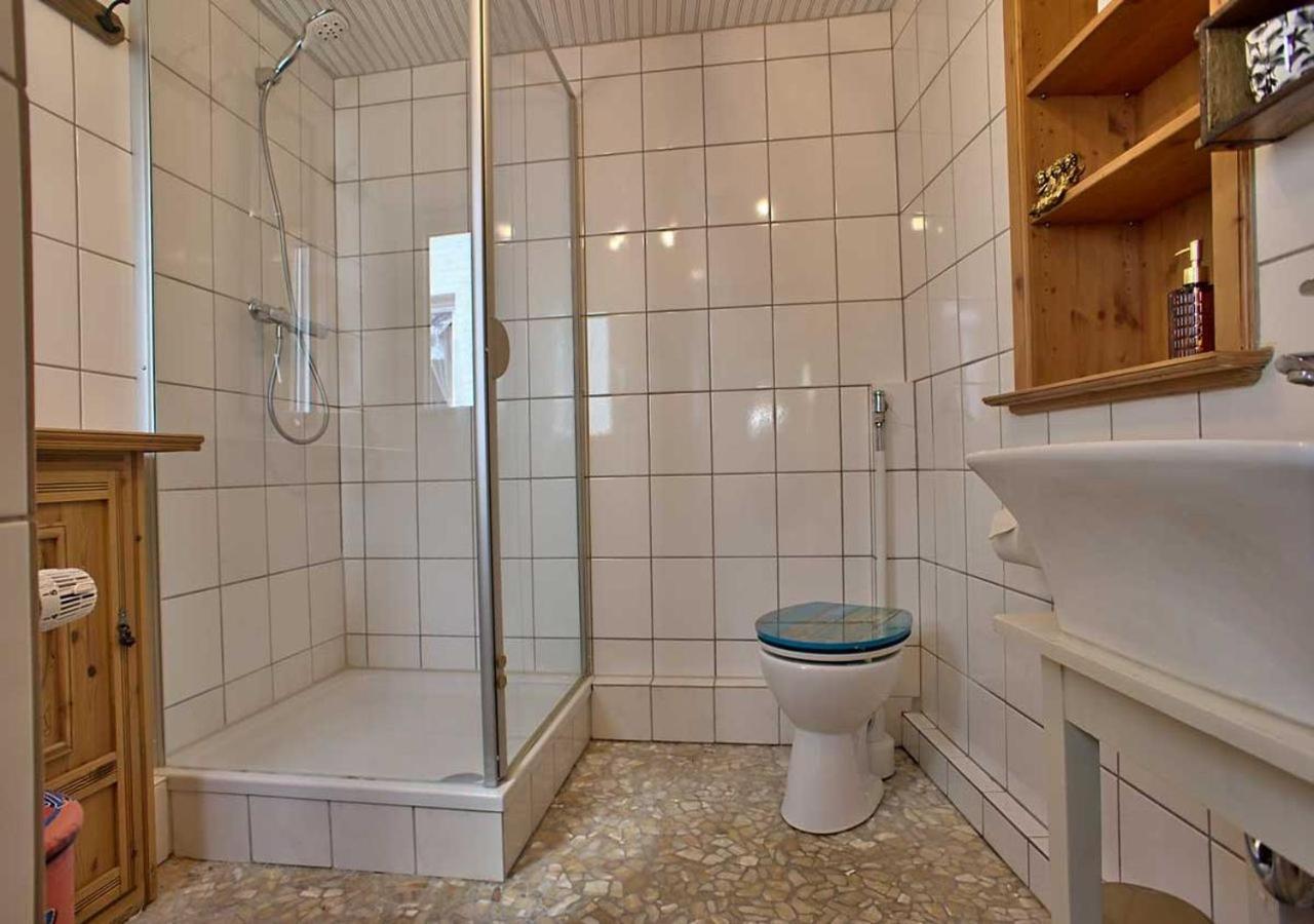 Friedrichstadtnixe, Meerchenhaftes Haus Mit Sauna Holiday home